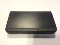 ZADBANA KONSOLA NEW NINTENDO 3DS CZARNA + RYSIK + PUDEŁKO + ŁADOWARKA