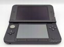 ZADBANA KONSOLA NINTENDO 3DS XL CZARNA + ZAINSTALOWANE GRY