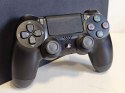 ZADBANA KONSOLA SONY PLAYSTATION 4 PRO 1TB + PAD + 3 GRY