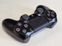 ZADBANA KONSOLA SONY PLAYSTATION 4 PRO 1TB + PAD + 3 GRY