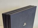 ZADBANA KONSOLA SONY PLAYSTATION 4 PRO 1TB + PAD + 3 GRY