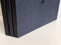 ZADBANA KONSOLA SONY PLAYSTATION 4 PRO 1TB + PAD + 3 GRY