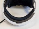 ZESTAW GOGLE PLAYSTATION VR PS4/PS5 + KAMERA V2 + 2x MOVE + 3 GRY HORRORY
