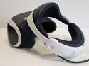 ZESTAW GOGLE PLAYSTATION VR PS4/PS5 + KAMERA V2 + 2x MOVE + 3 GRY HORRORY