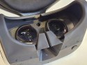 ZESTAW GOGLE PLAYSTATION VR PS4/PS5 + KAMERA V2 + 2x MOVE + 3 GRY HORRORY