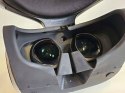 ZESTAW GOGLE SONY PLAYSTATION VR PS4 + KAMERA