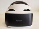 ZESTAW GOGLE SONY PLAYSTATION VR PS4 + KAMERA