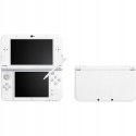 BARDZO ŁADNA KONSOLA NEW NINTENDO 3DS XL BIAŁA + RYSIK + ŁADOWARKA