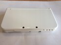 BARDZO ŁADNA KONSOLA NEW NINTENDO 3DS XL BIAŁA + RYSIK + ŁADOWARKA