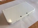 BARDZO ŁADNA KONSOLA NEW NINTENDO 3DS XL BIAŁA + RYSIK + ŁADOWARKA