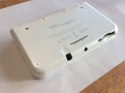 BARDZO ŁADNA KONSOLA NEW NINTENDO 3DS XL BIAŁA + RYSIK + ŁADOWARKA