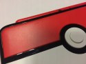 BARDZO ŁADNA KONSOLA NINTENDO 2DS XL EDYCJA POKE BALL + ŁADOWARKA + RYSIK