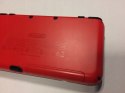 BARDZO ŁADNA KONSOLA NINTENDO 2DS XL EDYCJA POKE BALL + ŁADOWARKA + RYSIK