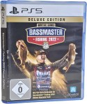 BASSMASTER FISHING DELUXE 2022 [PS5]