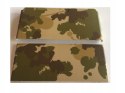 COVER PLATES CAMOUFLAGE / ODUBOWA / PANEL DO NINTENDO NEW 3DS