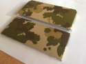 COVER PLATES CAMOUFLAGE / ODUBOWA / PANEL DO NINTENDO NEW 3DS