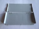 COVER PLATES CAMOUFLAGE / ODUBOWA / PANEL DO NINTENDO NEW 3DS