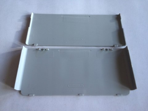 COVER PLATES CAMOUFLAGE / ODUBOWA / PANEL DO NINTENDO NEW 3DS