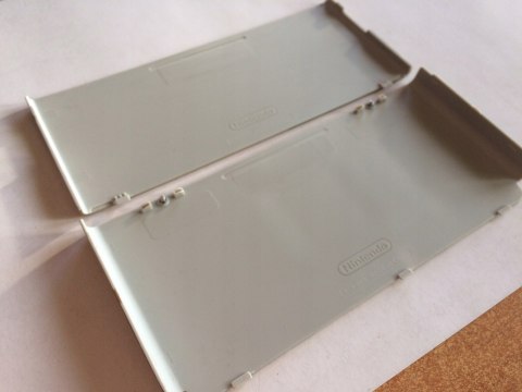 COVER PLATES CAMOUFLAGE / ODUBOWA / PANEL DO NINTENDO NEW 3DS