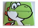 COVER PLATES YOSHI / ODUBOWA / PANEL DO NINTENDO NEW 3DS