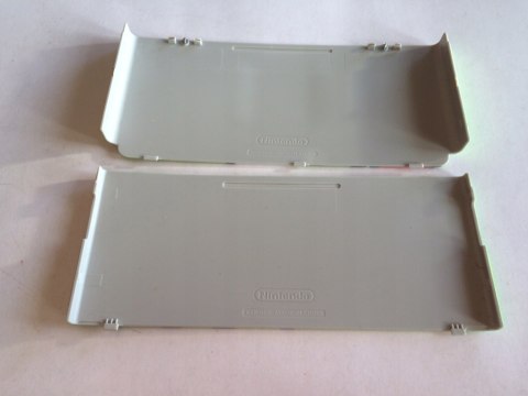 COVER PLATES YOSHI / ODUBOWA / PANEL DO NINTENDO NEW 3DS