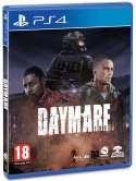 DAYMARE 1998 [PS4]