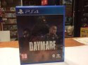 DAYMARE 1998 [PS4]