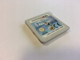 DISNEY FROZEN OLAF'S QUEST [NINTENDO 3DS]