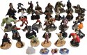 DISNEY INFINITY 3.0 PS3 + PORTAL + MEGA ZESTAW FIGUREK
