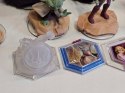 DISNEY INFINITY 3.0 PS3 + PORTAL + MEGA ZESTAW FIGUREK