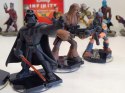 DISNEY INFINITY 3.0 PS3 + PORTAL + MEGA ZESTAW FIGUREK
