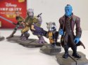 DISNEY INFINITY 3.0 PS3 + PORTAL + MEGA ZESTAW FIGUREK