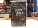 GRAND THEFT AUTO LIBERTY CITY STORIES [PSP]