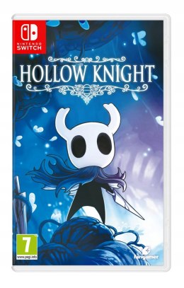 HOLLOW KNIGHT [NINTENDO SWITCH]