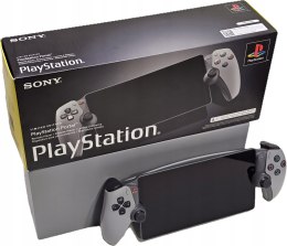 JAK NOWA PLAYSTATION PORTABLE PS PORTAL DO PS5 30TH ANNIVERSARY EDITION