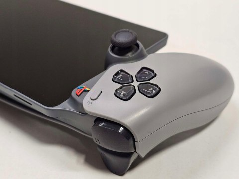 JAK NOWA PLAYSTATION PORTABLE PS PORTAL DO PS5 30TH ANNIVERSARY EDITION