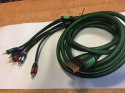 KABEL KOMPONENT AV DO XBOX 360