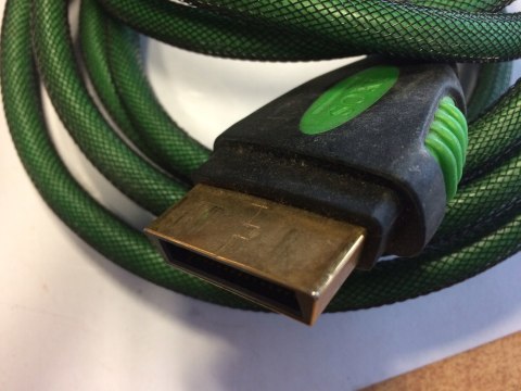 KABEL KOMPONENT AV DO XBOX 360