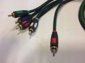 KABEL KOMPONENT AV DO XBOX 360