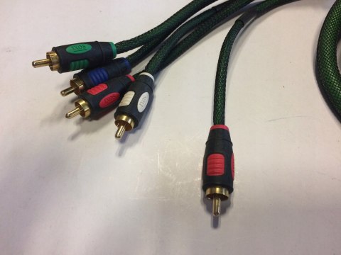 KABEL KOMPONENT AV DO XBOX 360