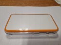 KONSOLA NEW NINTENDO 2DS XL BIAŁO-POMARAŃCZKOWA + RYSIK