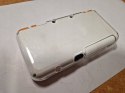 KONSOLA NEW NINTENDO 2DS XL BIAŁO-POMARAŃCZKOWA + RYSIK