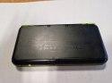KONSOLA NEW NINTENDO 2DS XL CZARNO-ZIELONA + MARIO KART 7