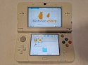 KONSOLA NEW NINTENDO 3DS BIAŁA + ANIMAL CROSSING + DODATKOWE COVER PLATE'Y