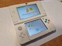 KONSOLA NEW NINTENDO 3DS BIAŁA + ANIMAL CROSSING + DODATKOWE COVER PLATE'Y