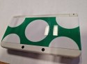 KONSOLA NEW NINTENDO 3DS BIAŁA + ANIMAL CROSSING + DODATKOWE COVER PLATE'Y