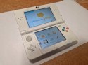 KONSOLA NEW NINTENDO 3DS BIAŁA + KARTA PAMIĘCI + RYSIK + USB