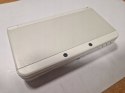 KONSOLA NEW NINTENDO 3DS BIAŁA + KARTA PAMIĘCI + RYSIK + USB