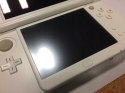KONSOLA NEW NINTENDO 3DS XL BIAŁA IPS + RYSIK + ŁADOWARKA