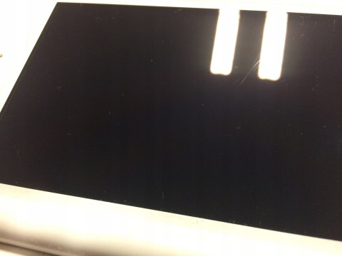 KONSOLA NEW NINTENDO 3DS XL BIAŁA IPS + RYSIK + ŁADOWARKA